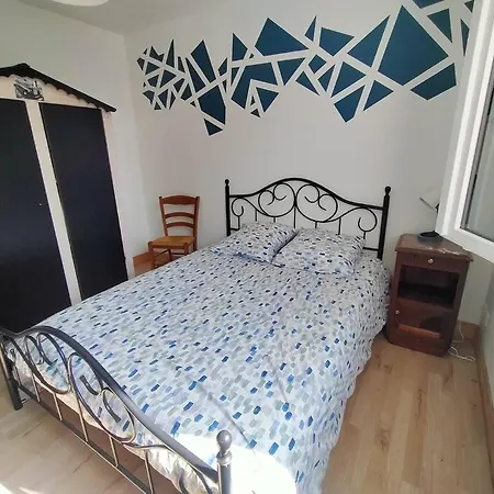 Maison A 15 Minutes De La Baie De Somme * Friville-Escarbotin