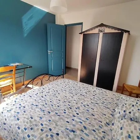 Maison A 15 Minutes De La Baie De Somme Feriehus *