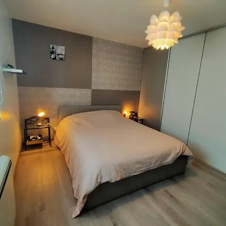 Maison A 15 Minutes De La Baie De Somme