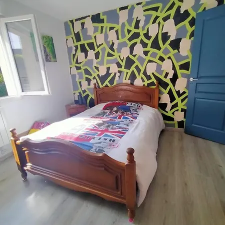 Maison A 15 Minutes De La Baie De Somme