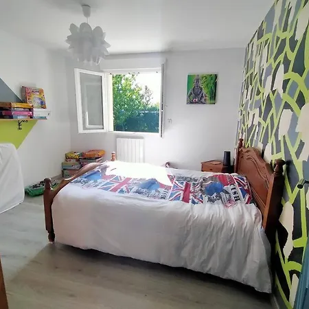 Maison A 15 Minutes De La Baie De Somme * Friville-Escarbotin