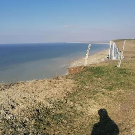 Maison A 15 Minutes De La Baie De Somme Feriehus *