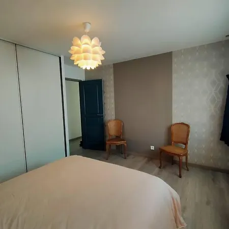 Maison A 15 Minutes De La Baie De Somme *