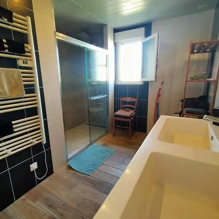 Feriehus Maison A 15 Minutes De La Baie De Somme *