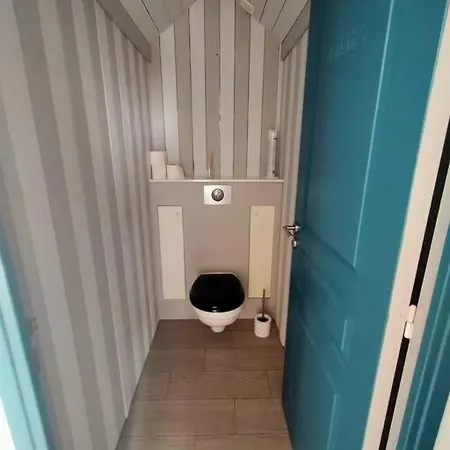 Feriehus Maison A 15 Minutes De La Baie De Somme *